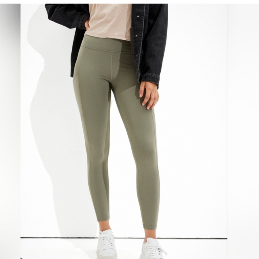 Pocket legging